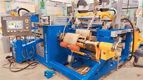 lv foil winding machine|foil winding machine.